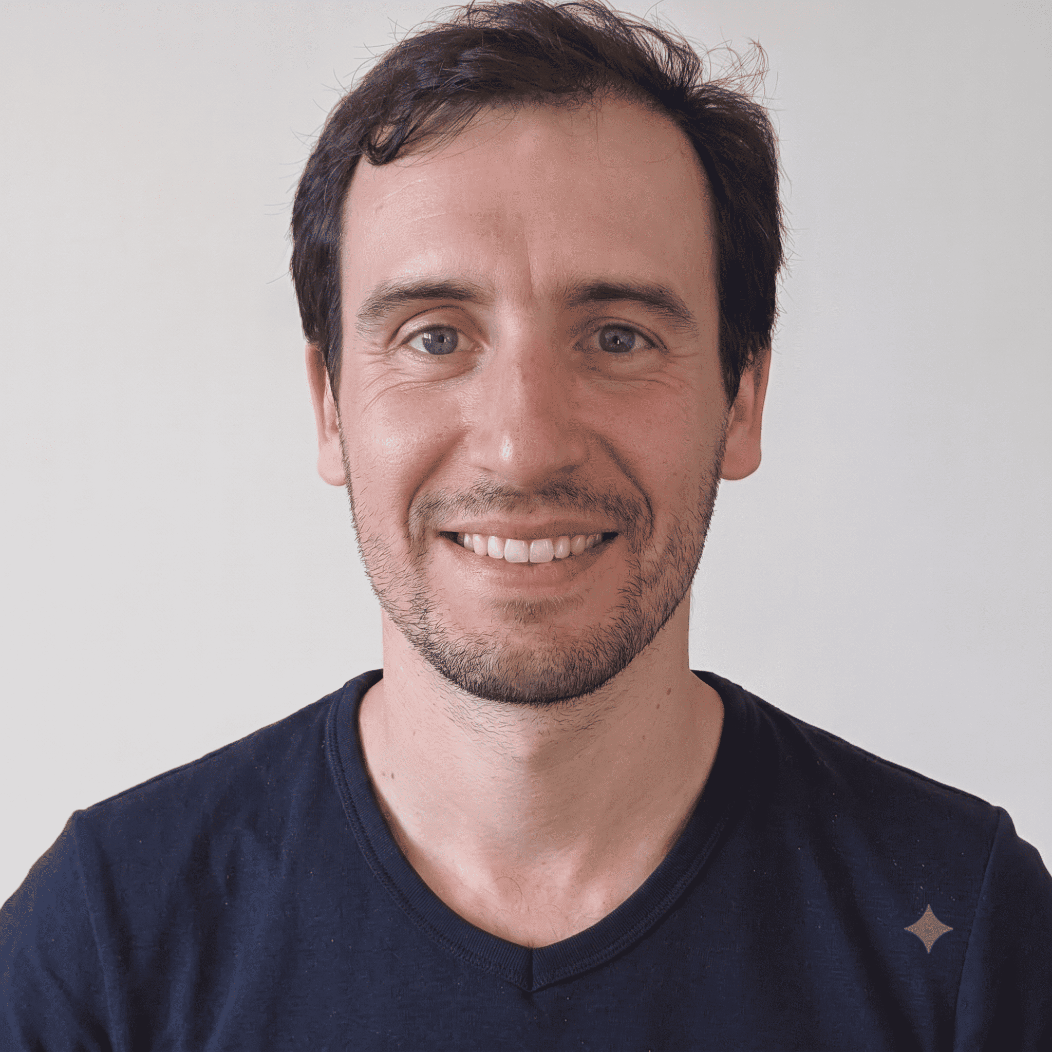 Vincent Delhalle