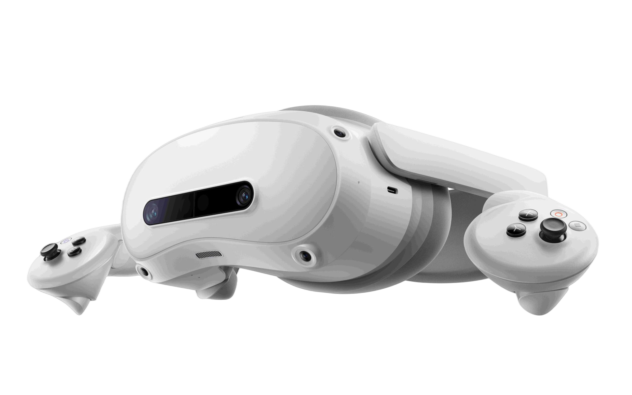 Casque Pico 4 Ultra Entreprise